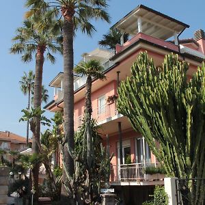 Villa Mirella